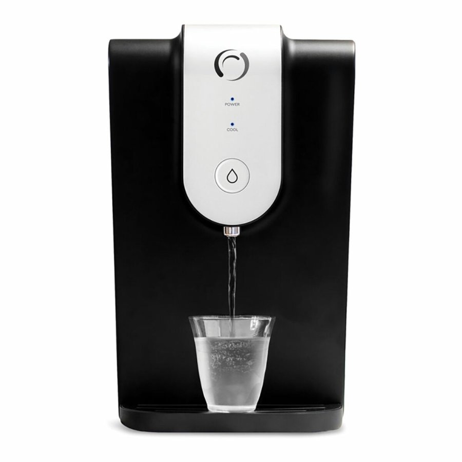 Vandbeholder Aqua Optima 8,2 L Plastik #1