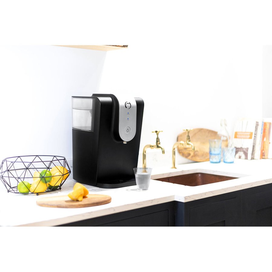 Vandbeholder Aqua Optima 8,2 L Plastik #5