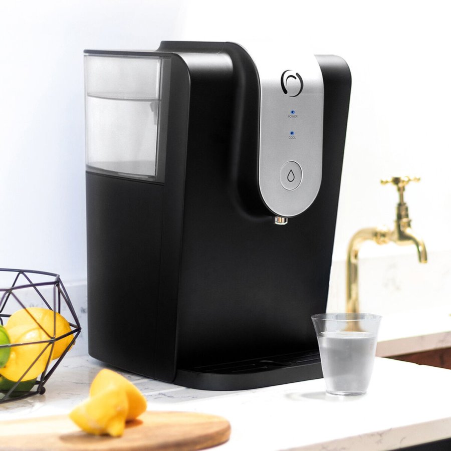 Vandbeholder Aqua Optima 8,2 L Plastik #6