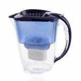 Kande Med Filter Aqua Optima #1