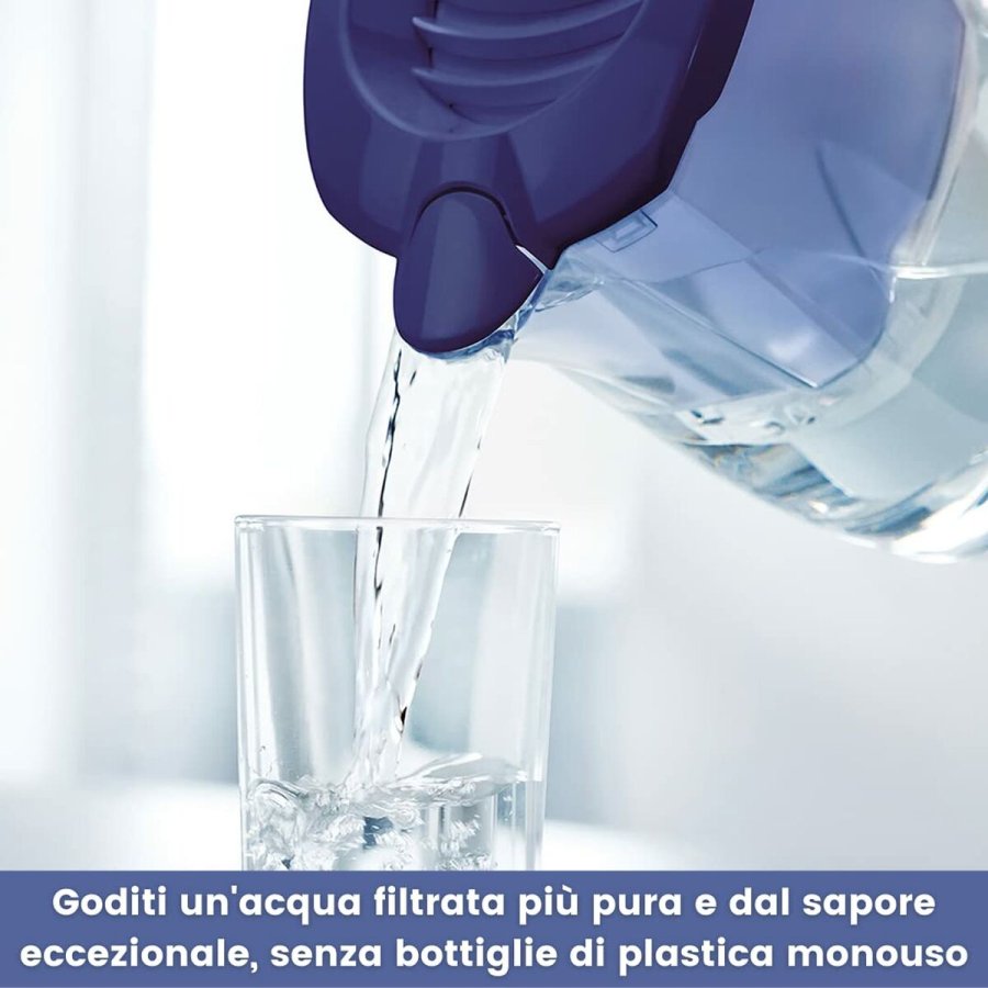 Kande Med Filter Aqua Optima #2