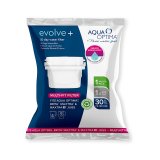 Vandfiltre Aqua Optima Single Life Evolve St 12 enheder #1