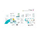 Filter til Filterkande Aqua Optima Single Life Evolve (3 enheder) #2