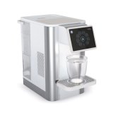 Automatisk, genopfyldelig vandbeholder LAICA Aurora Slvfarvet Plastik 3,8 L #1