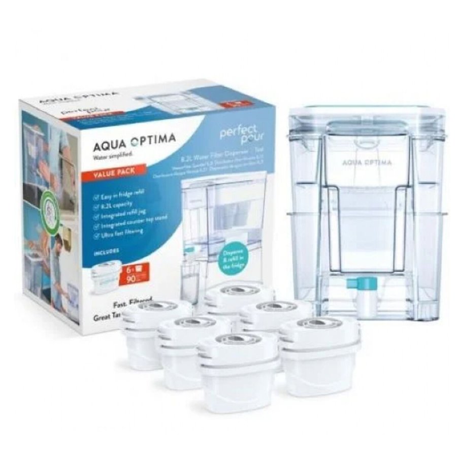 Vandbeholder Aqua Optima WD1001 #1