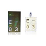 Unisex parfume Escentric 03 Escentric Molecules EDT (100 ml) (100 ml) #1