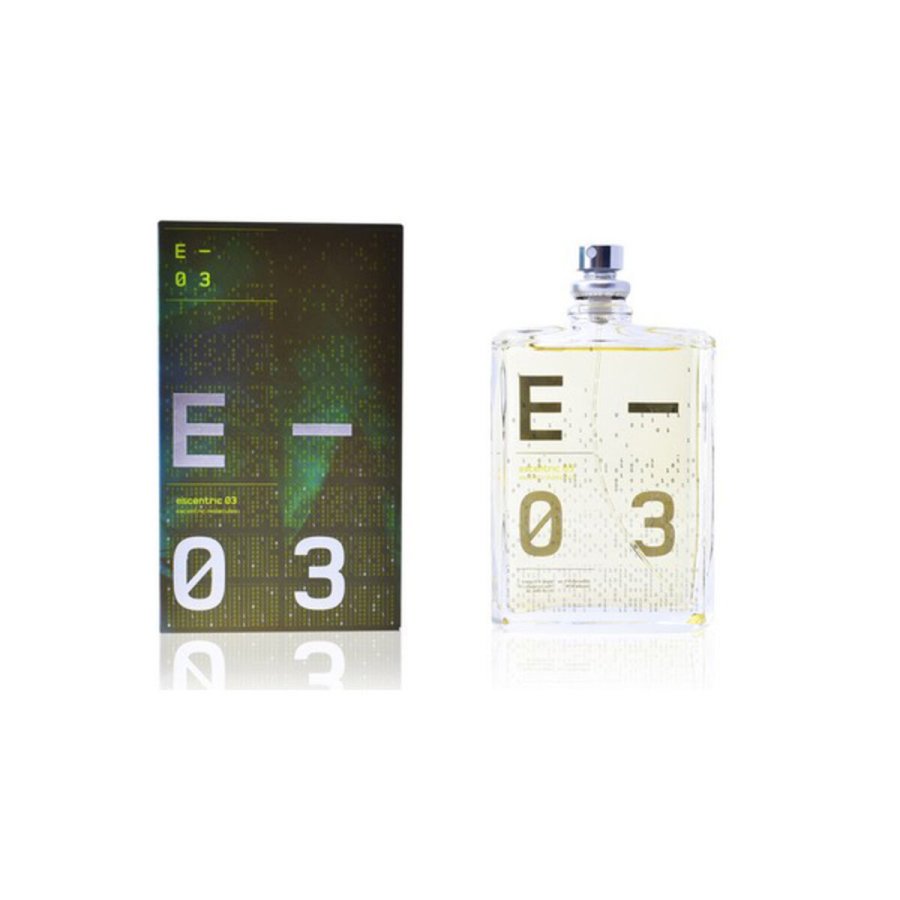 Unisex parfume Escentric 03 Escentric Molecules EDT (100 ml) (100 ml) #1