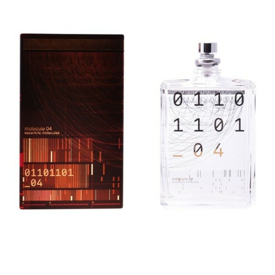 Unisex parfume Molecule 04 Escentric Molecules EDT (100 ml) (100 ml) #1