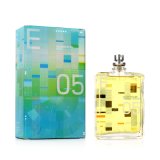 Unisex parfume EDT Escentric Molecules Escentric 05 #1
