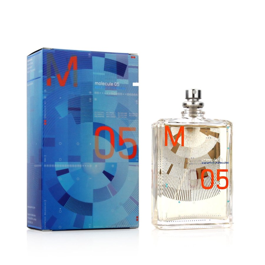 Unisex parfume EDT Escentric Molecules Molecule 05 EDT 100 ml #1