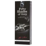 Shhh Bind for jnene Fifty Shades of Grey #5