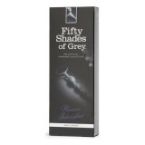Analkugler Fifty Shades of Grey Silikone #7