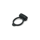 Vibrerende Ring Fifty Shades of Grey 9848 Sort #5