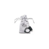 Vibrerende Ring Fifty Shades of Grey 9848 Sort #9