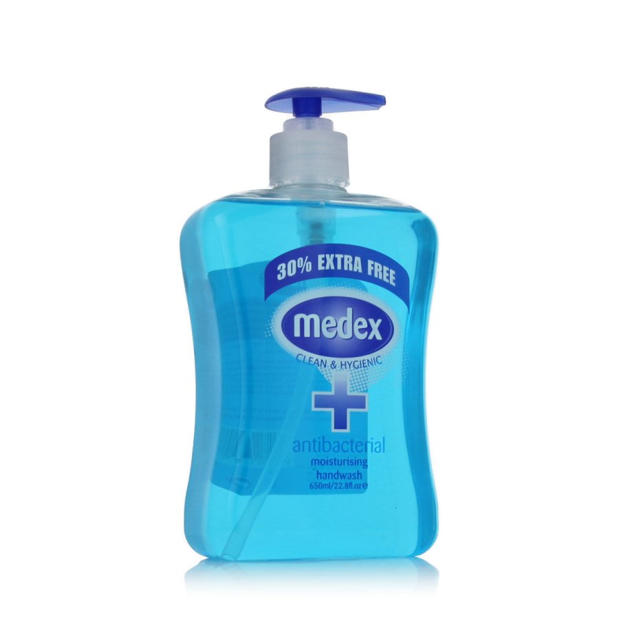 Hndsbe Xpel Medex Anti-bakterie 650 ml #1