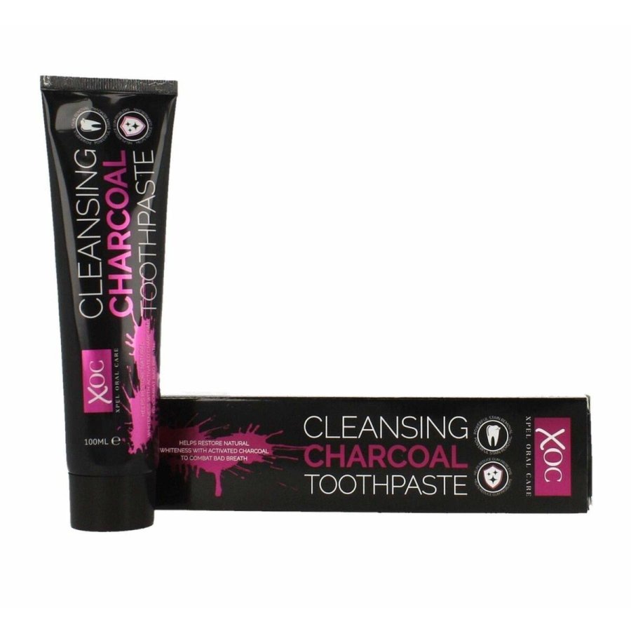 Tandblegning tandpasta Xpel (100 ml) #1