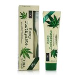 St til tandhygiejne Xpel Hemp 2 Dele #1