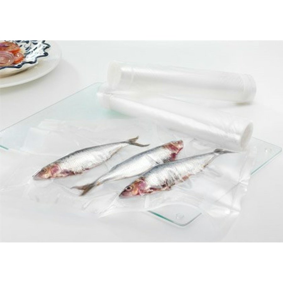 Pakketasker Foodsaver FSR2002-I 2 enheder #1