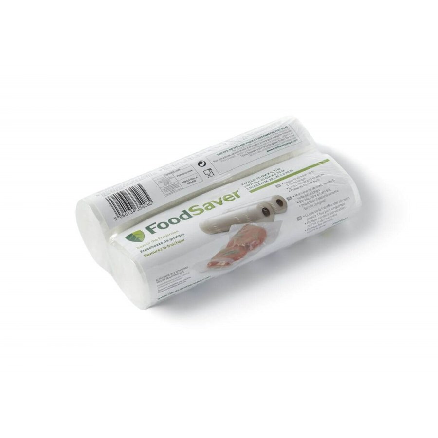 Pakketasker Foodsaver FSR2002-I 2 enheder #2