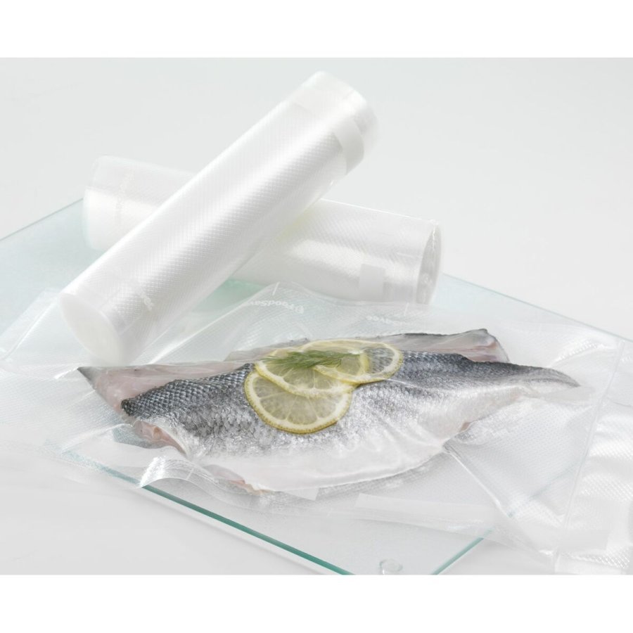 Rulle til pakkemaskine Foodsaver FSR2802-I 2 enheder #2