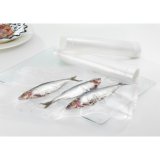 Rulle til pakkemaskine Foodsaver FSR2802-I 2 enheder #4