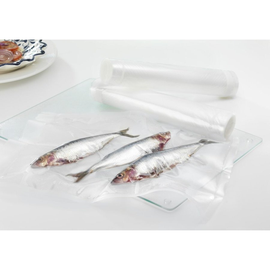 Rulle til pakkemaskine Foodsaver FSR2802-I 2 enheder #4