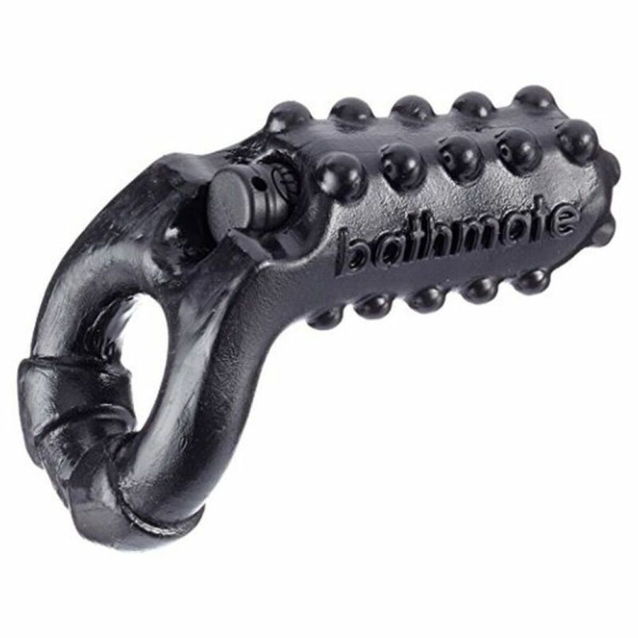 Vibrerende Ring Bathmate BM-CR-TI Sort #1