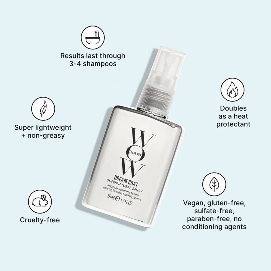 Hrmaske Color Wow DREAM COAT 50 ml #5