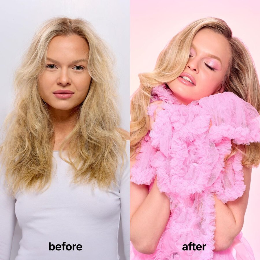 Hrmaske Color Wow DREAMING #6