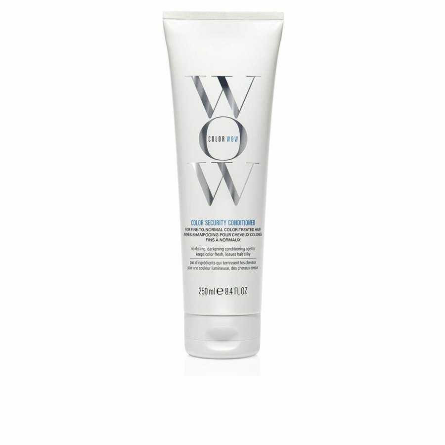 Hrbalsam Color Wow COLOR SECURITY 250 ml #1
