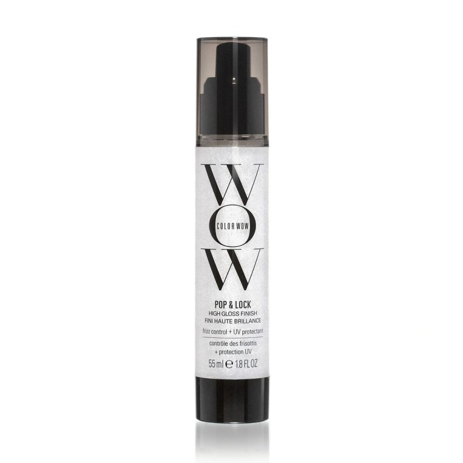 Spray med Glans til Hret Color Wow POP & LOCK #2