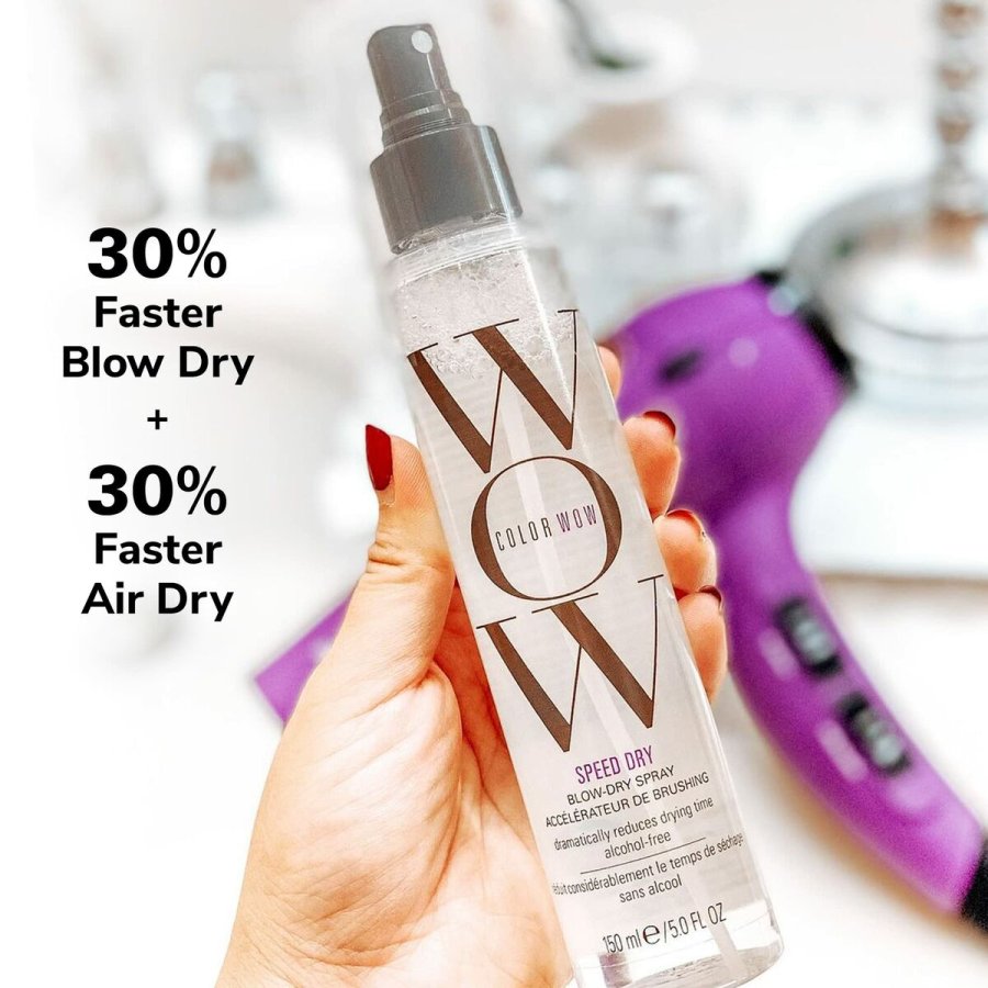 Morgenkbe Color Wow #4