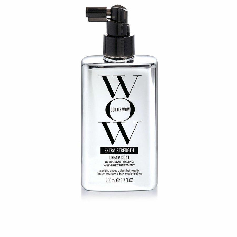 Anti-krusende Spray Color Wow DREAM COAT 200 ml #1
