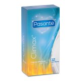 Kondomer Pasante Climax 12 Dele #1