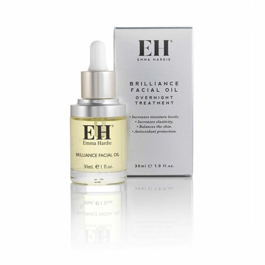 Ansigtsolie Brillance Emma Hardie (30 ml) #1