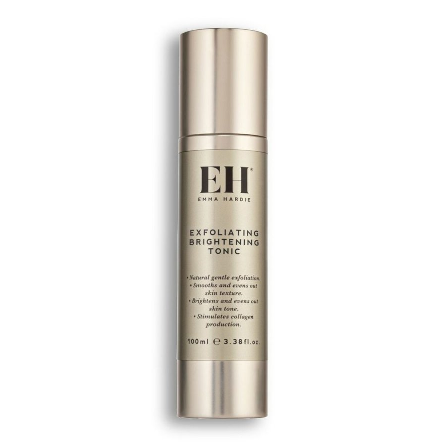 Eksfolierende Toner Emma Hardie 100 ml Granatble #1