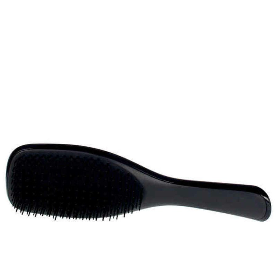 Brste til Glatning af Hret Tangle Teezer The Wet Detangler Sort 1 enheder #1