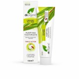 Tandpasta Tea Tree Dr.Organic DR00153 100 ml #1