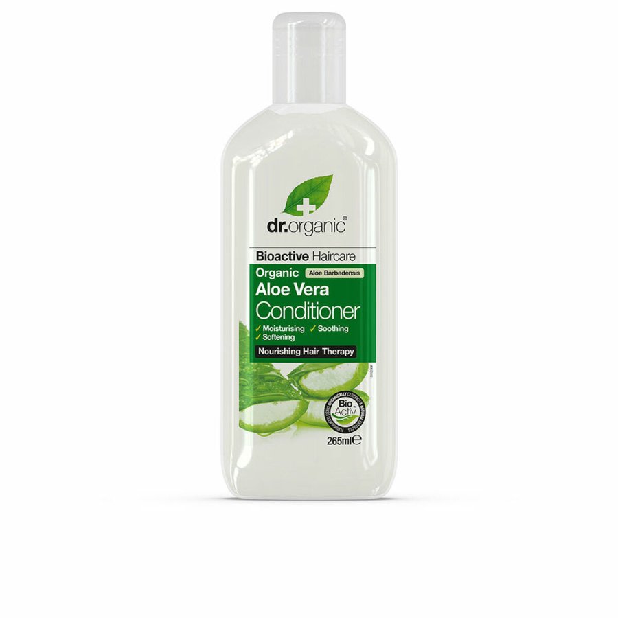 Hrbalsam Aloe Vera Dr.Organic Aloe Vera Aloe Vera 265 ml #1