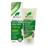 Fugtgivende Badesbe med Aloe Vera Bioactive Organic Dr.Organic Bioactive Organic 200 ml #3