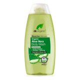 Fugtgivende Badesbe med Aloe Vera Bioactive Organic Dr.Organic DR00109 250 ml #1