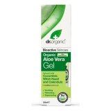 Fugtgivende Badesbe med Aloe Vera Dr.Organic DR00238 200 ml #3