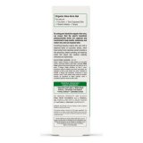 Fugtgivende Badesbe med Aloe Vera Dr.Organic DR00238 200 ml #5