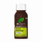 Olie til Negle Tea Tree Dr.Organic Bioactive Skincare (10 ml) #1
