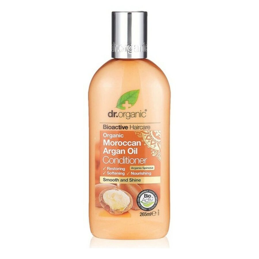 Reparerende Hrbalsam Dr.Organic DR00339 265 ml #1