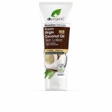 Hydrerende Body Lotion Dr.Organic Kokosnddeolie 200 ml #1