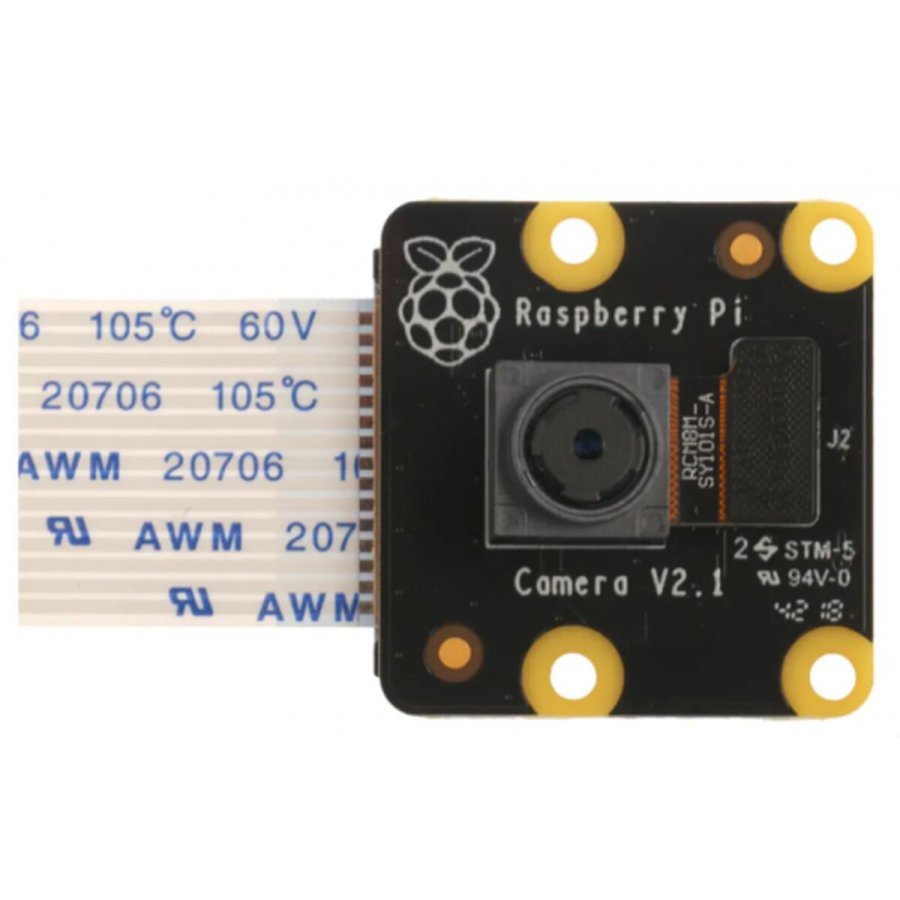 Tilbehr RASPBERRY PI PiNoir Camera Module V2.1 #1