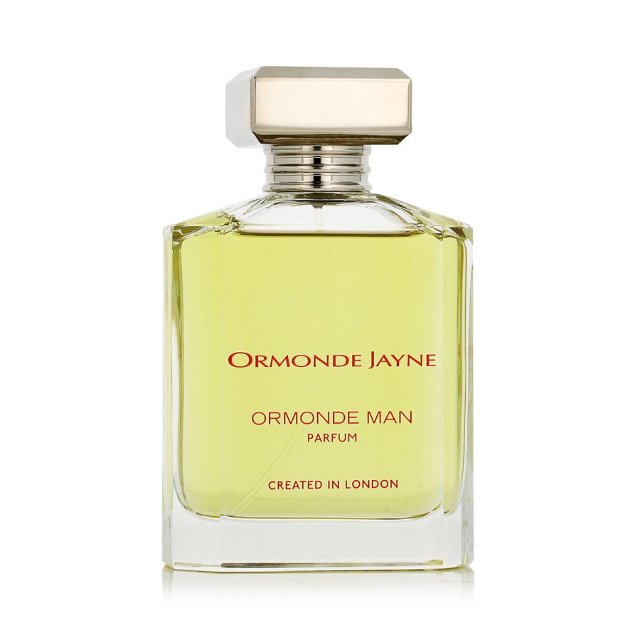 Dameparfume Ormonde Jayne Ormonde Man Parfum EDP 88 ml #1