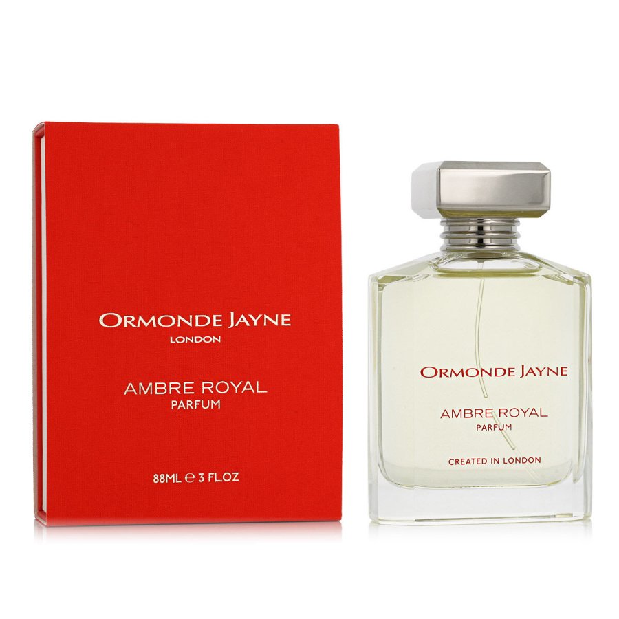 Unisex parfume Ormonde Jayne Ambre Royal EDP 88 ml #1