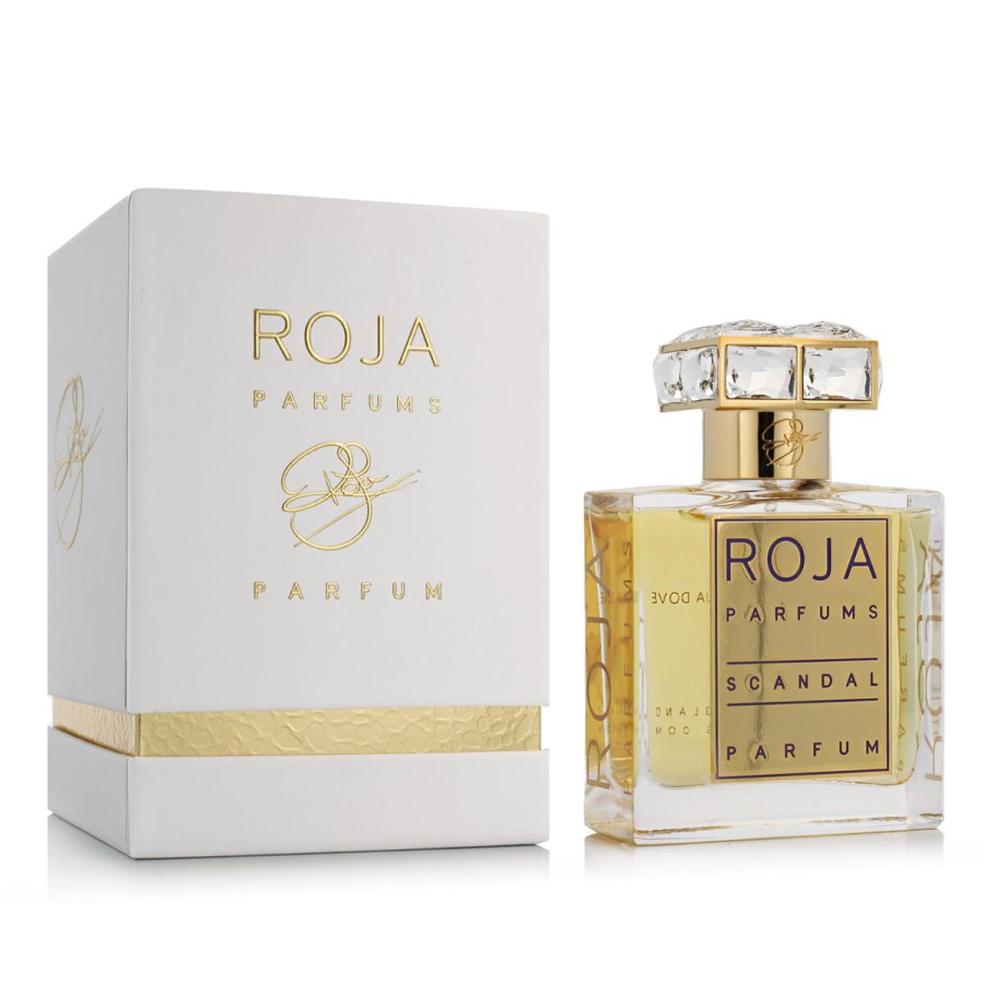 Dameparfume Roja Parfums Scandal 50 ml #1